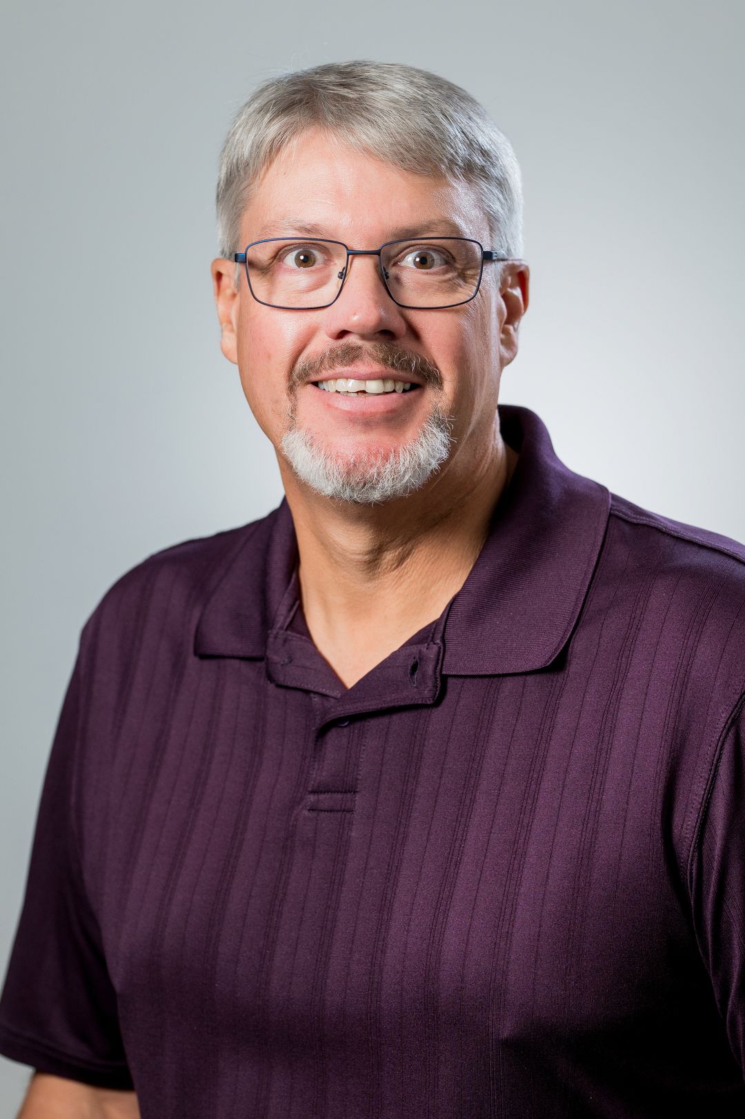 Photo of Glenn Belyea