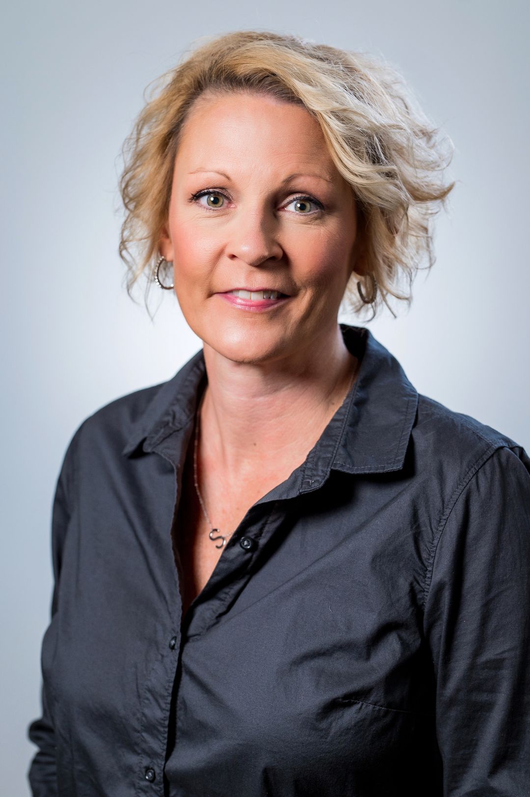 Photo of Samantha Rice