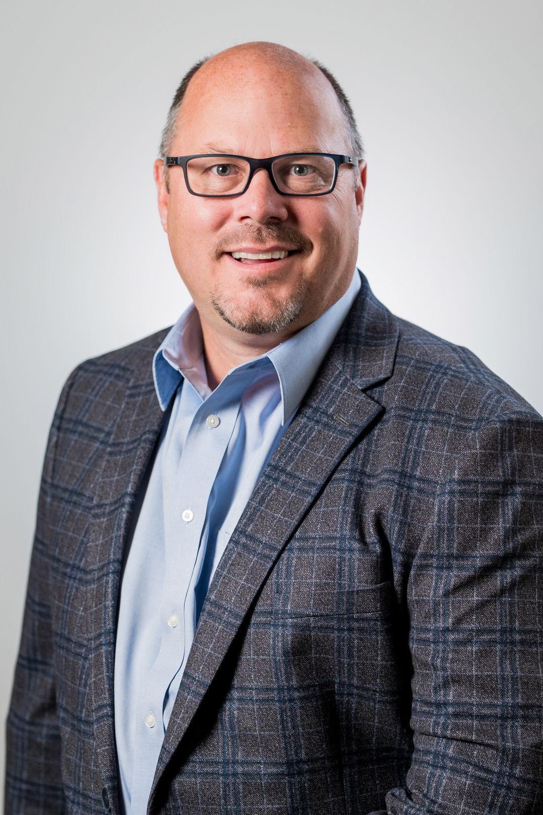 Photo of Spencer Atkins