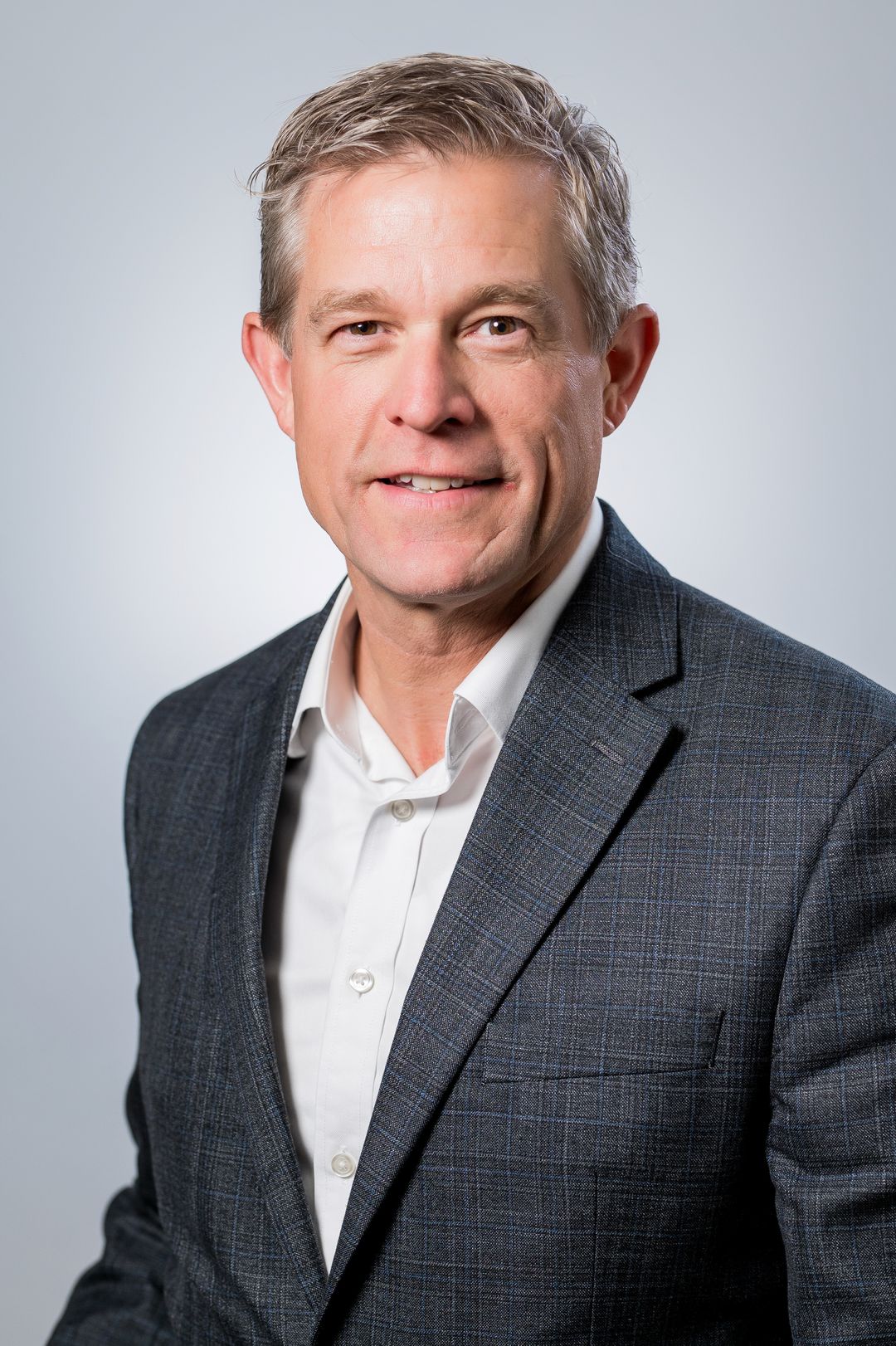 Photo of Rick Klopfleisch