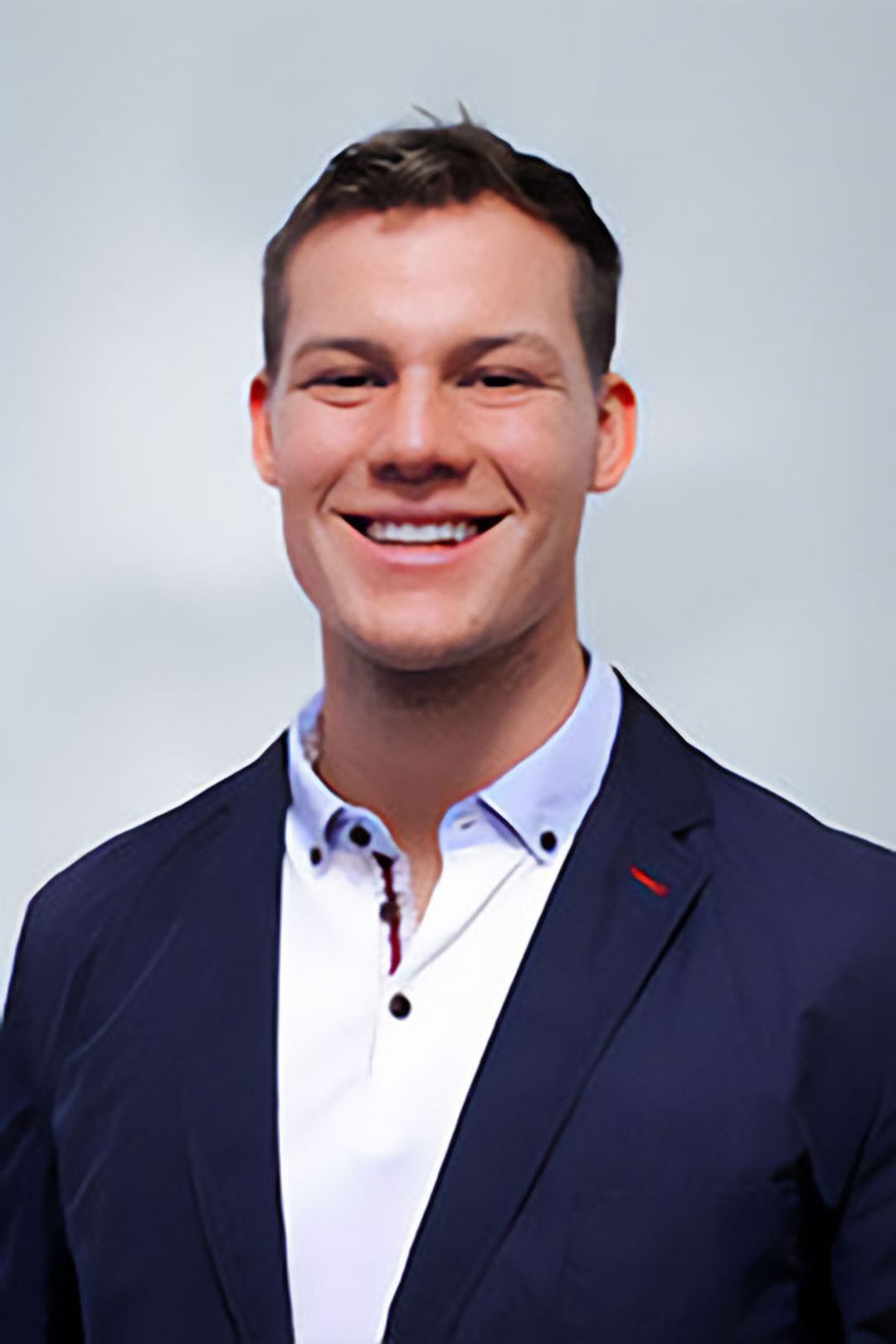 Photo of Spencer Von Atkins