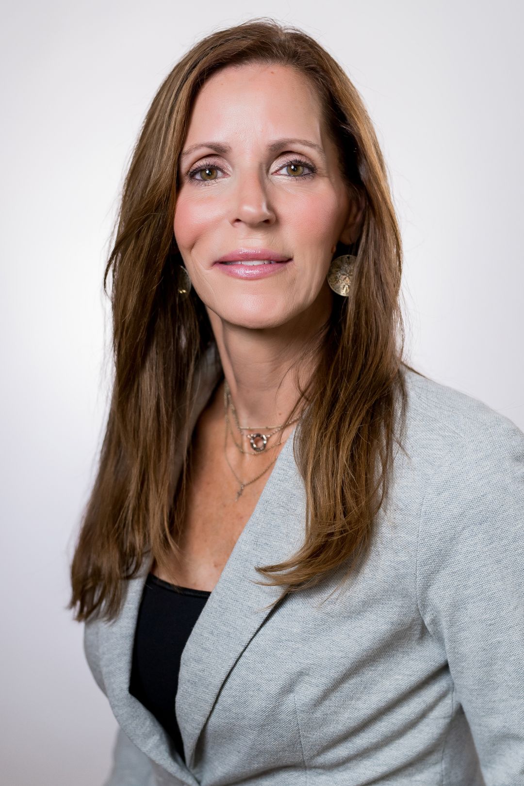 Photo of Michelle Warren