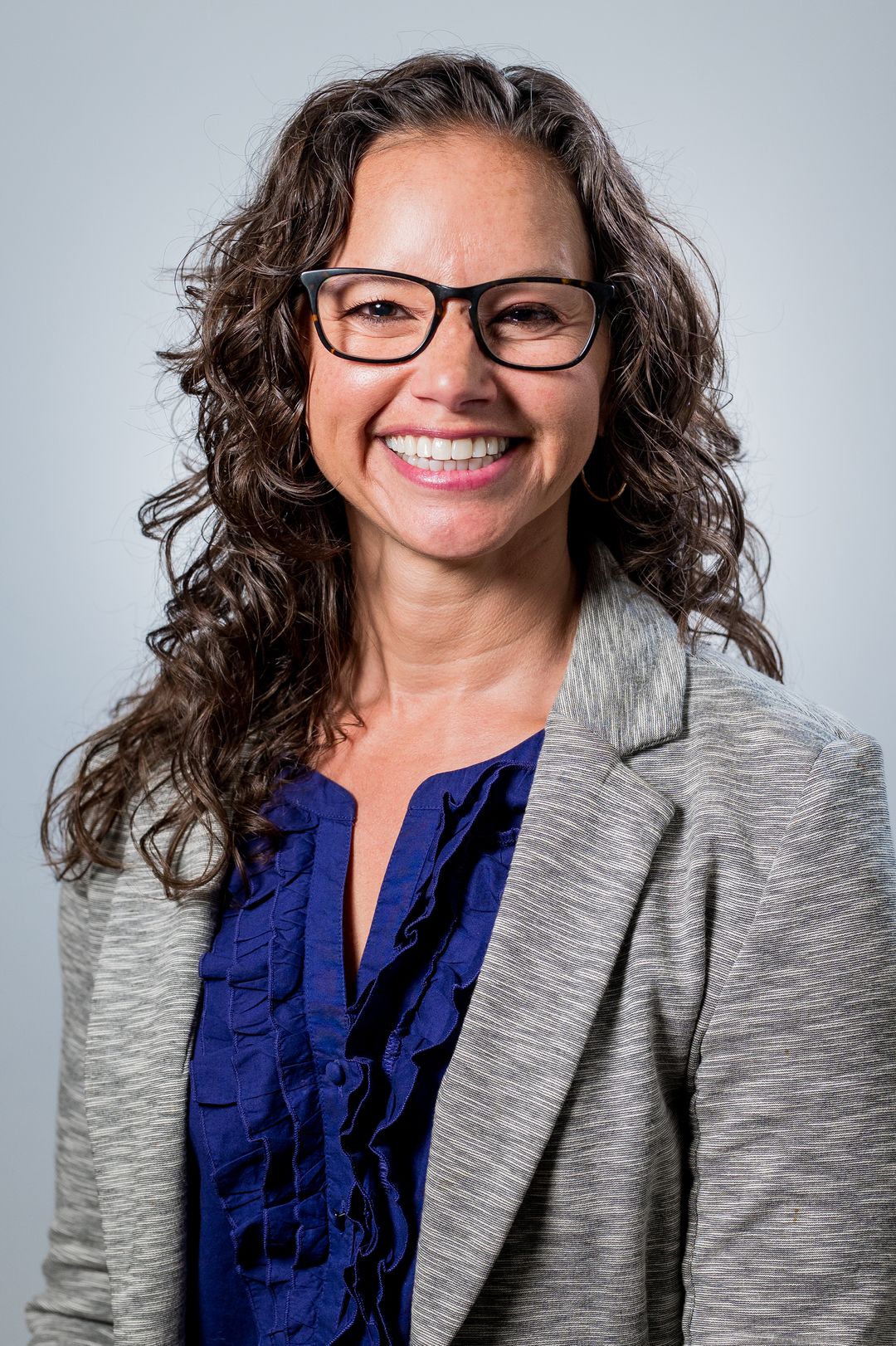 Photo of Michelle Potenberg