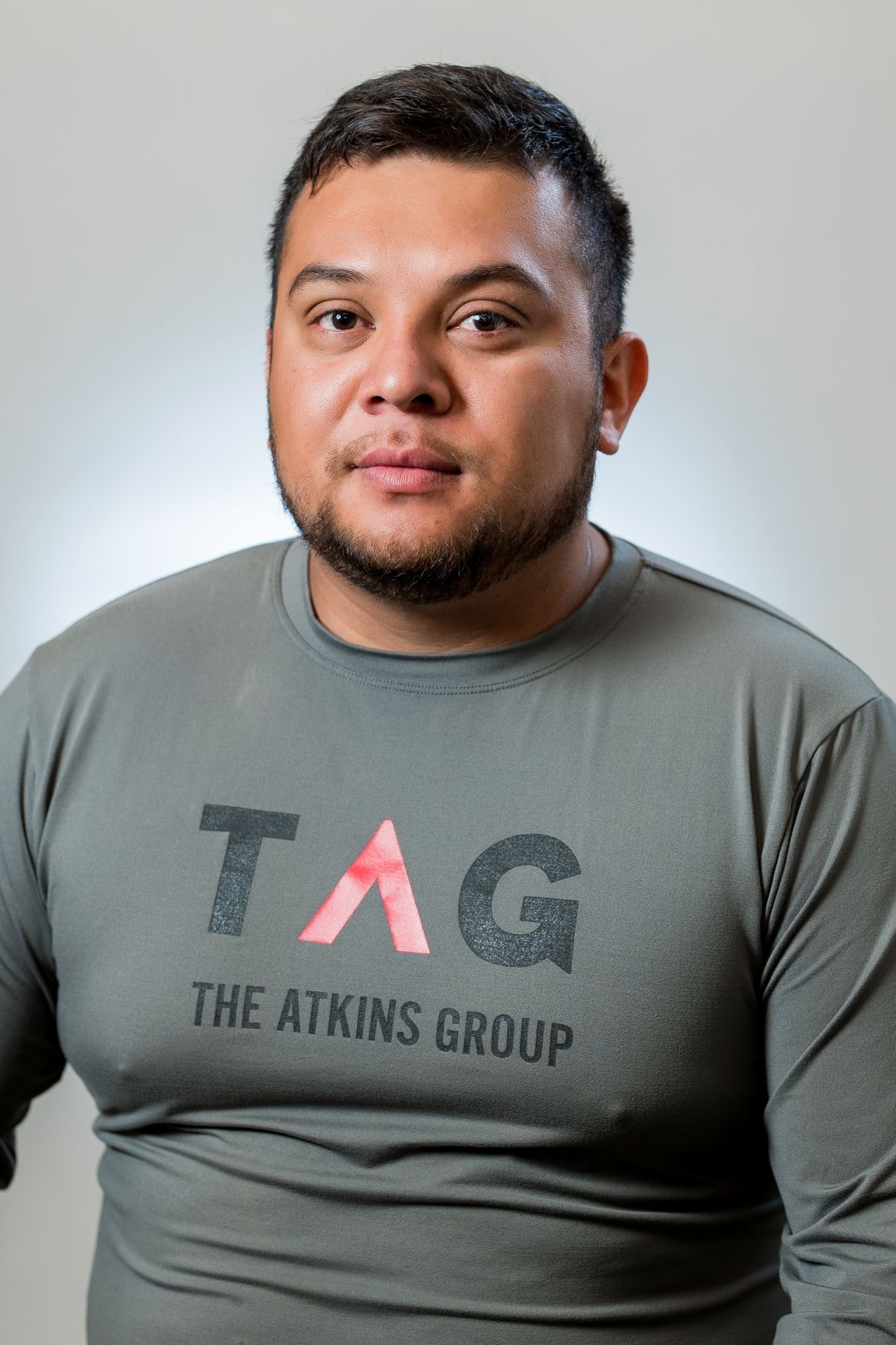 Photo of Angel Peralta