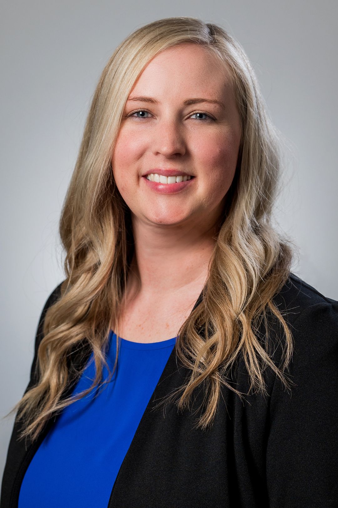 Photo of Amber Borchers