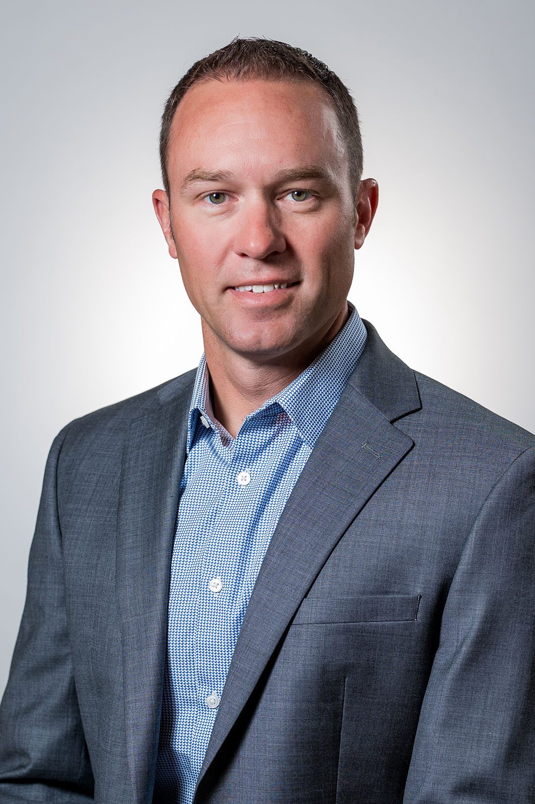 Photo of John Martinie