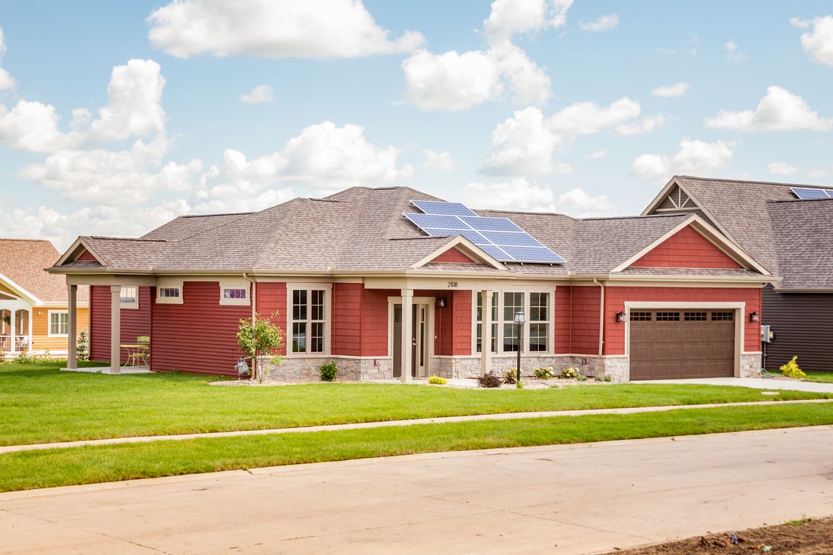 Premium home rentals